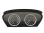Velocímetro/Instrumentos Y Relojes BMW 5 E60 E61 6211 9135253 41731