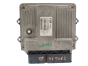 Controlador Fiat Punto 1.3 MJD6JF.P3 55195817