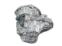Caja De Cambios PF6066 320101270R Renault Master 3 2.3 dCi 320106634R