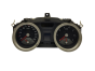 Velocímetro/Instrumentos Y Relojes Renault Megane 2 8200364015 2116
