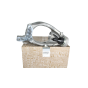 Mangueta De La Rueda Original Renault 400105293R