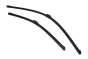 Plumas Limpiaparabrisas Delantero Oryginał Citroen C5 II 6423N0