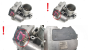 Mariposa De Aire 7701062300 A2C53107575 Renault 1.9 2.5 DCI