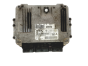 Controlador 0281011090 9654984380 9647785580 PSA Bosch 18518