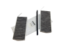 Filtro De Cabina Original Renault 272770741R