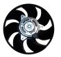 Ventilador Refrigeración Del Motor Nueva Original 921205226R Renault Master 3