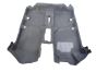 Alfombra Interior 6001550556 Dacia Logan 1