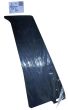 Moldura De La Puerta Izquierdo Trasera Nueva Original 8666.FN 8666FN Citroen