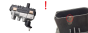 Turbocompresor Electrónico Actuador Nueva Turbo BMW 797863-0047 6NW010430-12