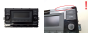 Radio del coche USB SD VW Crafter 7C0035153 Ultra Low SBT