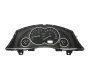 Velocímetro/Instrumentos Y Relojes Opel Meriva A 13140265MN 110080162014 56552
