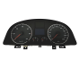 Velocímetro/Instrumentos Y Relojes VW Touran 1T0920864A 110080378003 31345