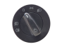 Interruptor De Las Luces Volkswagen VWAG 1C0941531A