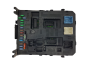 Controlador BSI 2004 H01 9663510180 PSA Johnson Controls 1752
