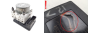 Bomba Abs VW Golf Audi A3 5Q0907379AA 5Q0614517T ATE 1264