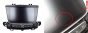 Navegación Radio Opel Crossland X 86758B03 YP001296YX
