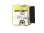 Controlador 55250637 MJD8F3.F6 Fiat FPT 