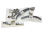 Kit De Cadena De Tiempo Original Renault 130C10001R