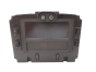 Pantalla De La Radio Opel Zafira A 13106240 Siemens