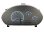 Velocímetro/Instrumentos Y Relojes Daewoo Matiz 96566387 42367
