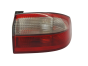 Faro Derecho Trasera 8200002474 Laguna 2 Renault Valeo