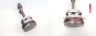 Biela Del Pistón 7701467887 1.8 16v F7P Renault 19 Clio 1