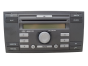 Radio Cd Ford Fiesta Focus 6S61-18C815-AJ KW2000