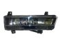 Halógeno Derecho 5E0941702A 5E0941700A 99411296402 Skoda Octavia III DPA
