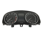 Velocímetro/Instrumentos Y Relojes Skoda Rapid 5JA920740A A2C38373000 VDO