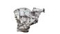 Caja De Cambios Manual JG71 JG75E 2.0 DCI 4x4 Nissan Qashqai