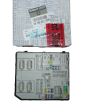 Caja Reles / Fusibles Nueva Original Renault Laguna 3 Fluence 284B62462R 