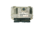 Controlador 89661-0DB60 0261S04205 Toyota Bosch 32870