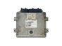 Controlador Del Motor Fiat 51822895 4100148 Metatron 35347