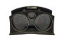 Velocímetro/Instrumentos Y Relojes Opel Astra H 13142790TF 3077