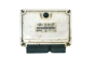 Controlador 038906019GK 0281010943 Volkswagen Bosch 33555
