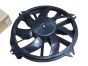 Ventilador Refrigeración Del Motor Original 1253G7 1253.G7 Citroen Peugeot