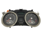 Velocímetro/Instrumentos Y Relojes Renault Megane 2 8200399700 C