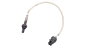 Sonda Lambda 7700856629 7700867408 NTK 83-R1 Renault