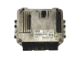 Controlador 0281013871 9653958980 9664618080 PSA Bosch 16593