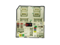 Controlador 284B64474R 519542F05 Renault 31390
