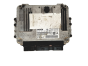 Controlador 0281011863 9653958980 9655943580 PSA Bosch 20085