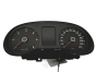 Velocímetro/Instrumentos Y Relojes VW Polo 6R 6R0920861C A2C53376827 31355