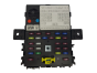 Controlador Moduł BSI Chevrolet 9502-0899A 