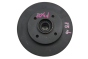 Disco De Freno Trasera 424965 Peugeot 308 C4 2 249mm 12590