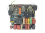 Caja Reles / Fusibles Fiat 13687865