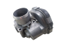 Mariposa De Aire Citroen Peugeot Ford 9673534480 1.6 HDI 1519