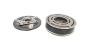 Cubo De Rueda SD7C16 Sanden 1322F 9671451380 Citroen Peugeot