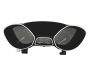 Velocímetro/Instrumentos Y Relojes Ford Focus MK3 F1ET-10849-BJR F1ET10849BJR