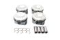 Pistón Del Motor Completo 06H107065BE B13583 VW Audi Seat Skoda Borsehung