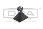 Pomo del cambio 3T0711113 87110768002 Skoda Superb DPA